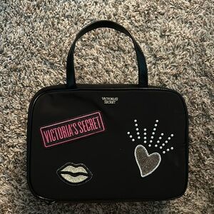 Victoria’s Secret make up bag